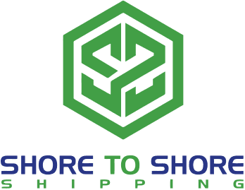 Shore to Shore Shipping logo